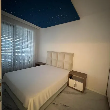 Apartman Bulevar Stup Apartment SJJ