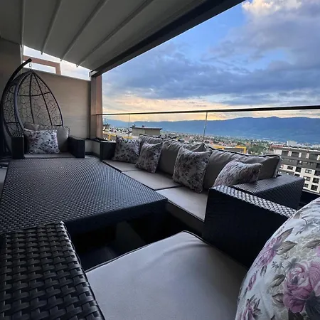 Apartman Bulevar Stup SJJ