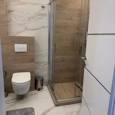 Apartman Bulevar Stup SJJ
