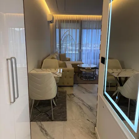 Apartman Bulevar Stup * SJJ