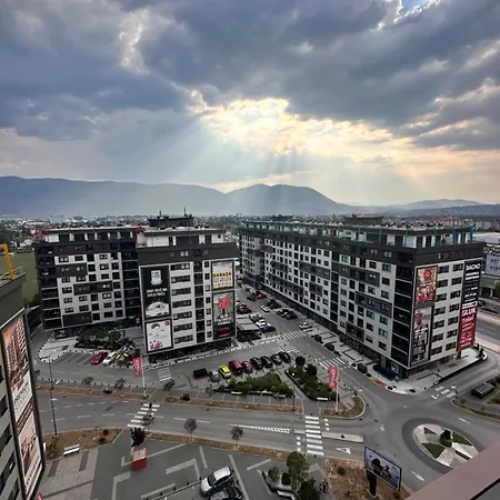 Apartman Bulevar Stup *